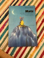 Mats und die Wundersteine Buch Waldorf Montessori Hessen - Wiesbaden Vorschau