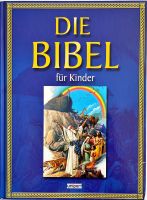 Die Bibel für Kinder Diverse Unipart 2004 Buch Illustriert Baden-Württemberg - Böblingen Vorschau