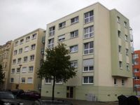 Attraktive zentrumsnahe 2-Zimmer-Eigentumswohnung in Cottbus Brandenburg - Cottbus Vorschau