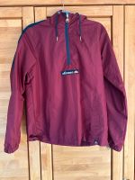 Ellesse Windbreaker Size S Herren Weinrot Hessen - Darmstadt Vorschau