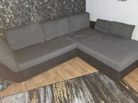 Couch ( mit schlaffunktion) Sachsen-Anhalt - Halle Vorschau