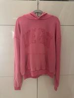 LFDY Hoodie Washed Pink Größe M Köln - Mülheim Vorschau