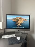 iMac 27 Zoll 24GB RAM 3TB i7 3,5GHz 4GB Grafik Nordrhein-Westfalen - Datteln Vorschau