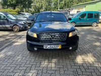 Infiniti FX35 LPG-Gasanlage Xenon Navi Kreis Pinneberg - Quickborn Vorschau