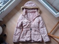 H&M Winterjacke Kinderjacke Schneejacke Felljacke 164 MENGENRABAT Mühlhausen - Freiberg Vorschau