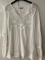 Zarte Bluse aus Spitze - neu von Closed Brandenburg - Potsdam Vorschau