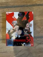 Manga Sammlung - Triage X -  bluRay sammelschuber VOL 1 Sachsen - Markranstädt Vorschau