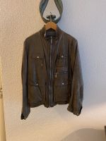 Lederjacke Maffei Made in Italy Size 48 Stuttgart - Stuttgart-Nord Vorschau