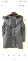 Wellenstein Jacke Sachsen - Böhlen Vorschau