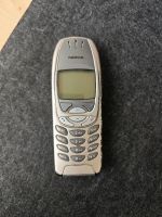 Nokia 6310i Autotelefon Nordrhein-Westfalen - Olsberg Vorschau