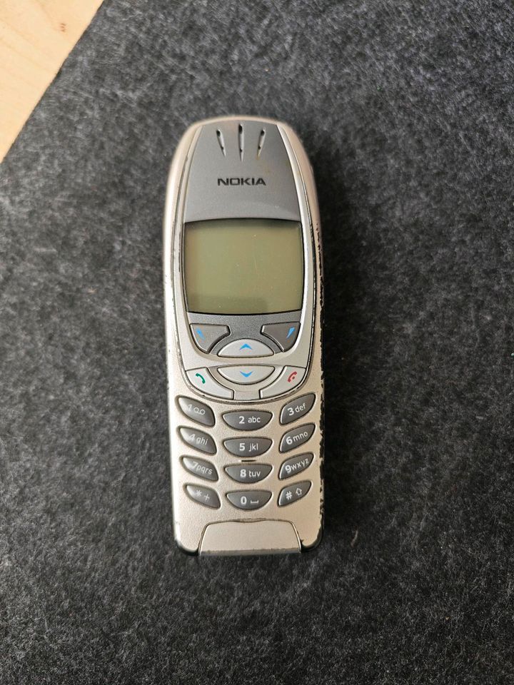 Nokia 6310i Autotelefon in Olsberg