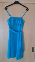 Cocktailkleid/Abschlussballkleid in türkis Bayern - Berngau Vorschau
