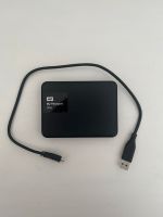 Western Digital Ultra 1TB „My Passport“ Pankow - Buch Vorschau