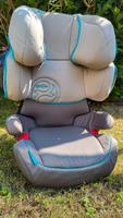 CYBEX GOLD Solution X2-fix Autositz Gruppe 2/3 (15-36 kg) Bayern - Erlangen Vorschau