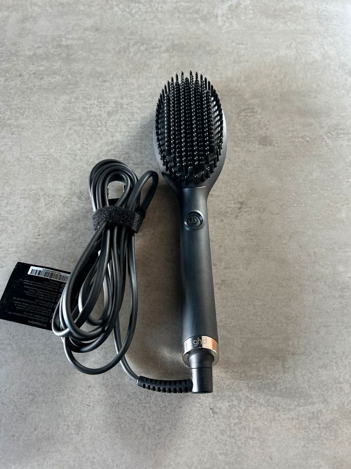 GHD glide Heißbürste in Erlangen