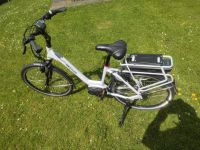 Kettler Traveller E-Comfort E-Bike neuwertig nur 265km gelaufen Rheinland-Pfalz - Rengsdorf Vorschau