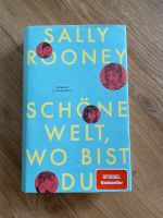 Sally Rooney - Schöne Welt wo bist du Niedersachsen - Stade Vorschau