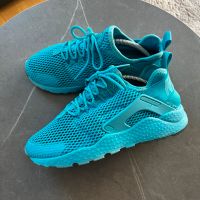 Nike Air Huarache Türkis Gr. 37,5 Bayern - Vilshofen an der Donau Vorschau