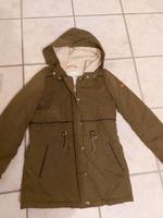 Tom Tailor Damenjacke XS / Parker XS Niedersachsen - Seggebruch Vorschau