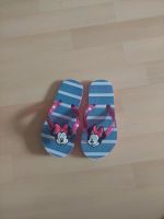 Kinder Flipflops Mickey Mouse Gr. 31/32 Bayern - Michelau i. OFr. Vorschau