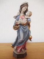 Heilige Mutter Maria mit Jesuskind Bayern - Pflaumdorf Vorschau