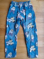 Jeans 116 Disney Minnie Maus Schleswig-Holstein - Norderstedt Vorschau