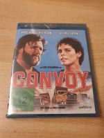 Blu ray Film Convoy plus Blechschild Neu OVP !!!!! Hessen - Dillenburg Vorschau