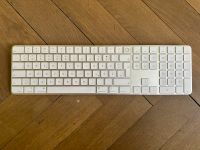 Apple Magic Keyboard with Touch ID (DE) - 5 Monate alt München - Sendling Vorschau