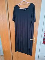 schönes Kleid kurzarm in schwarz Bayern - Landshut Vorschau