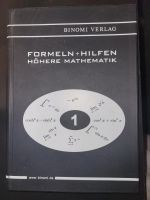 Formeln + Hilfen Höhere Mathematik Bayern - Regensburg Vorschau