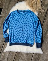 Wolkenzauberkind Pullover Pulli Shirt Handmade Etsy Gr. 122 / 128 Brandenburg - Bernau Vorschau