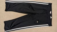 Adidas 3/4 Gymnastikhose Sport Hose 164 13-14y top Bayern - Peiting Vorschau