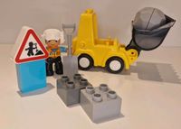 Lego Duplo 10930 Radkader Niedersachsen - Wolfsburg Vorschau