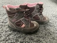 Winterstiefel Winterschuhe Superfit Gr 22 Nordrhein-Westfalen - Nottuln Vorschau