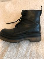 Valentino Boots Stiefel Kampfstiefel Friedrichshain-Kreuzberg - Kreuzberg Vorschau