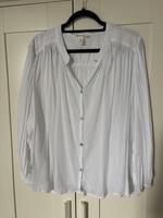 H&M Bluse Weiß Thüringen - Erfurt Vorschau