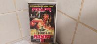 VHS" Rambo III 3" Hansestadt Demmin - Stavenhagen Vorschau