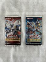 Yugioh Booster Pack Friedrichshain-Kreuzberg - Kreuzberg Vorschau