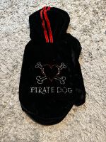 Pirate Dog Hundepulli/Anzug in Samt L oder  S Neu Baden-Württemberg - Mögglingen Vorschau