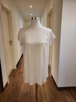 ☆ Vero Moda*Bluse*Kurzarm Bluse*weiß*38/M Schleswig-Holstein - Flensburg Vorschau