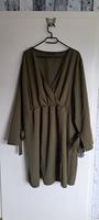 Sommer-Kleid gr. 52 Parchim - Landkreis - Leezen MV Vorschau