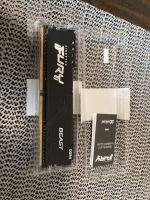 Kingston Fury Beast 8gb Ram 3200MHz DDR4 Bayern - Bad Tölz Vorschau