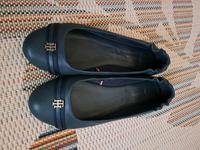 Tommy Hilfiger Ballerinas in Größe 40 Niedersachsen - Langelsheim Vorschau