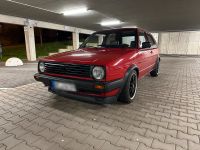 Golf 2 VR6 - alles eingetragen / Tüv Neu Nordrhein-Westfalen - Oerlinghausen Vorschau