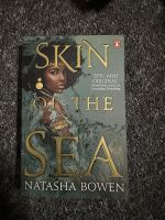 Skin of the sea -Natasha Bowen |Fantasy Schleswig-Holstein - Elmshorn Vorschau