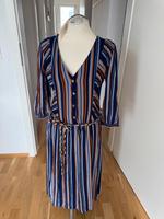 **NEU** VILA Kleid gestreift Bayern - Regensburg Vorschau