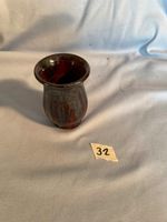 Keramik –  Kandern – Teller - Vase Baden-Württemberg - Kandern Vorschau