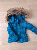 Steppjacke Jacke Mädchen Petrol blau Cars Jeans (86/92) Nordrhein-Westfalen - Ratingen Vorschau