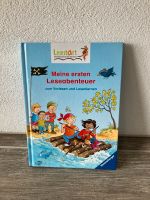 Buch für Lesenlernen Nordrhein-Westfalen - Plettenberg Vorschau