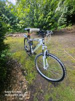 Fahrrad Mountainbike Thüringen - Sonneberg Vorschau